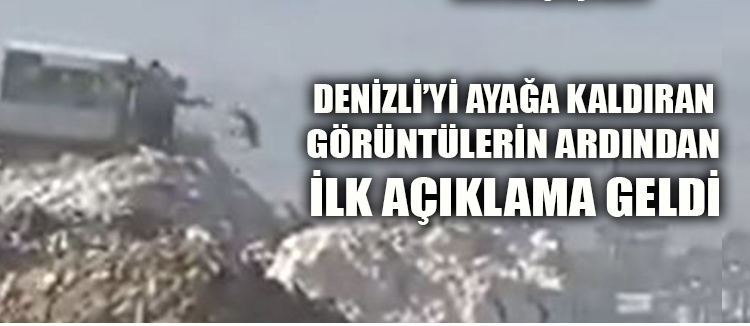 SORUMLULAR HAKKINDA İŞLEM BAŞLATILDI