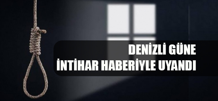 EVİNE GİDEN YAKINLARI ACI MANZARAYLA KARŞILAŞTI