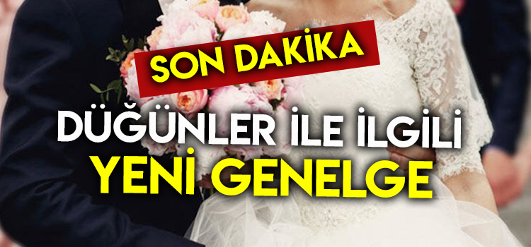 SOKAK DÜĞÜNLERİ İLE YENİ KARAR