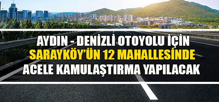 KARAR RESMİ GAZETEDE YAYIMLANDI