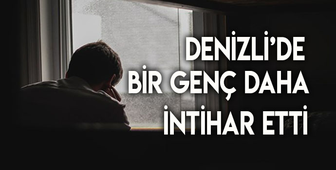 BİR İNTİHAR HABER DAHA