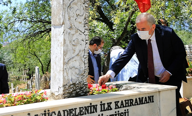 Başkan Zolan: “15 Mayıs Denizlimizin gurur günüdür”