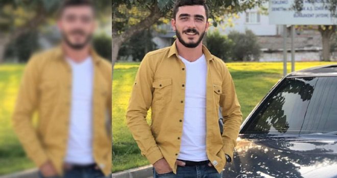 Sarayköy’de motor kazasında hayatını kaybetti!