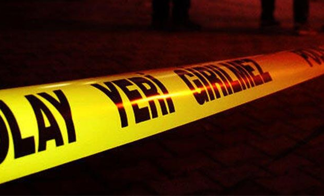 Denizli’de kamyon şoförü şüpheli şekilde kan kustuktan sonra öldü!