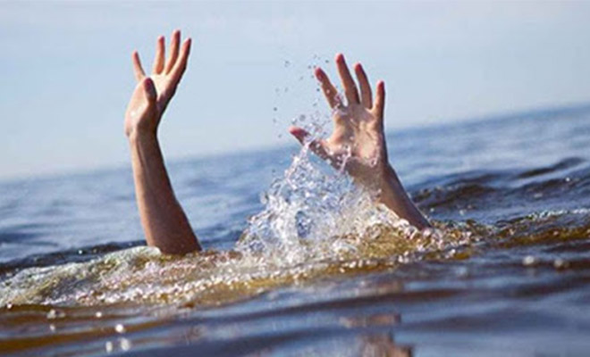 Denizli’de Sıcak havadan bunalan çocuk girdiği barajda boğuldu!