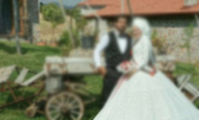 Denizli’de yarım kalan mutluluk! 23 kişi koronaya yakalandı!