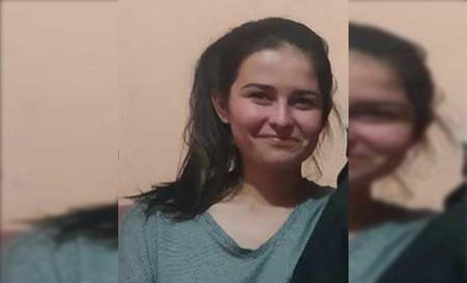 18 yaşındaki genç kız Çivril’den Denizli’ye geldi kayboldu!