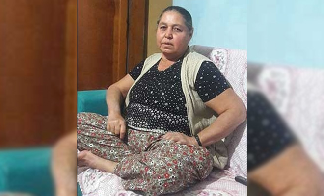 Kayınvalidesini öldüren katil damat tutuklandı!