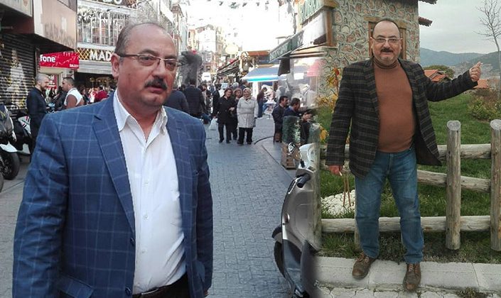 Basın camiasından acı haber! Gazeteci Erol Kes hayatını kaybetti