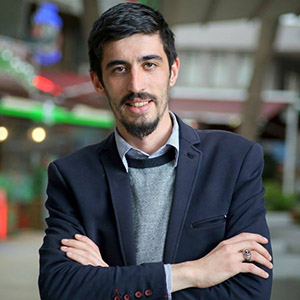CHP Gençlik Kolları Başkanı Tutuklandı!