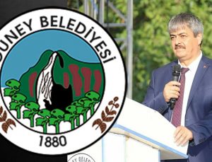 Güney Belediye Başkanı Halil Ayhan’ın ceza onandı!