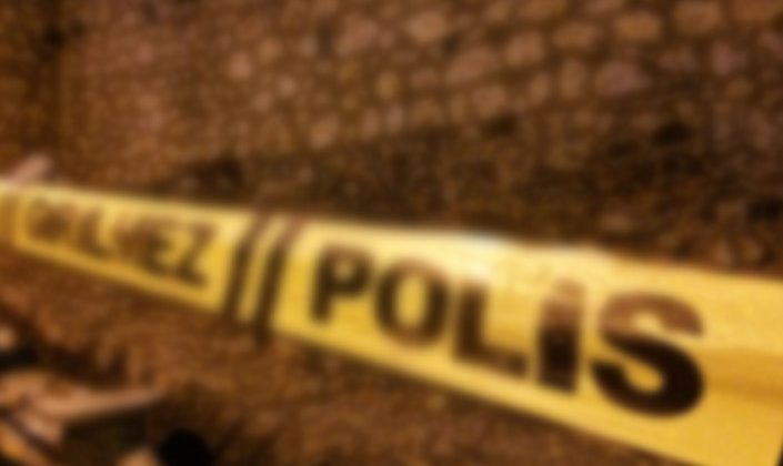 Talihsizliğin böylesi! 1 kazada 2 araç arka arkaya 1 kişiye çarptı