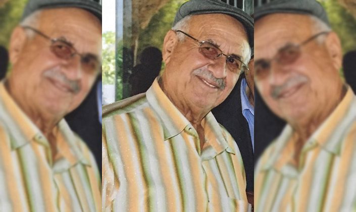 Tataroğlu ailesinin acı günü! Baba, evladının acısına dayanamadı