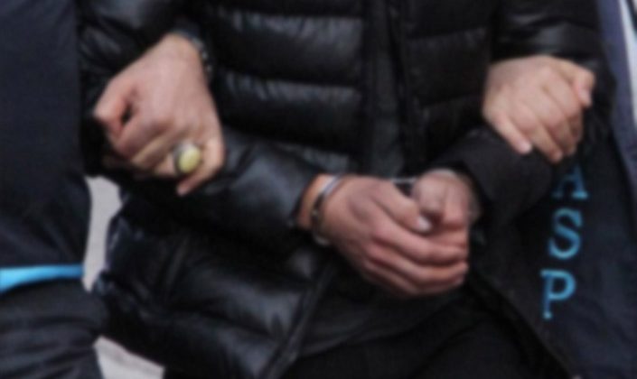 FETÖ-PDY operasyonlarında 2 kişi tutuklandı