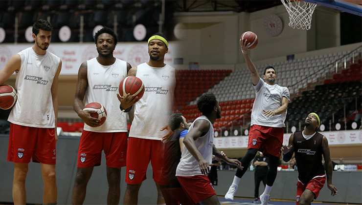 Y. Merkezefendi Belediyesi Denizli Basket mağlup!