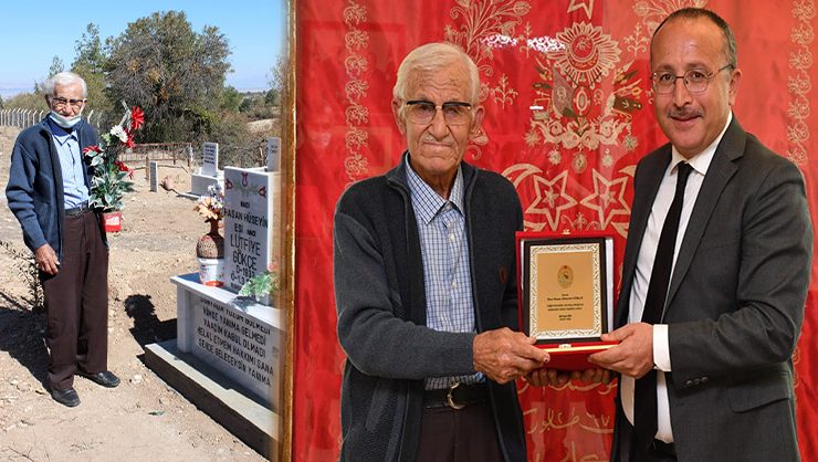 HAYIRSEVER HASAN AMCA VASİYET ETTİ. BAĞIŞLADIĞI AMBULANSLA TAŞINMAK İSTİYOR