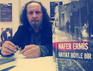 Denizlili ünlü yazar hayatını kaybetti