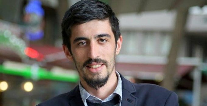 CHP Gençlik Kolları Başkanı Serbest Bırakıldı!