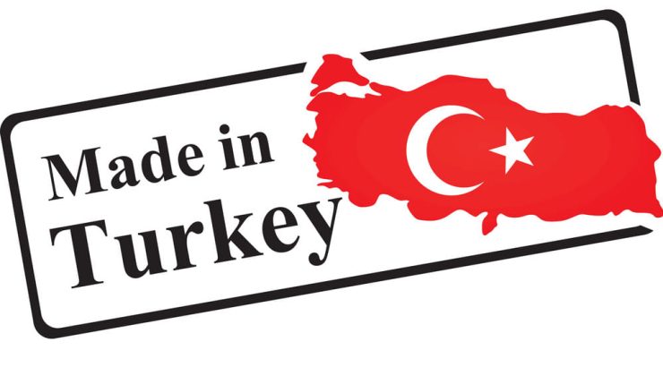 Türkiye ihracatında yeni dönem!
