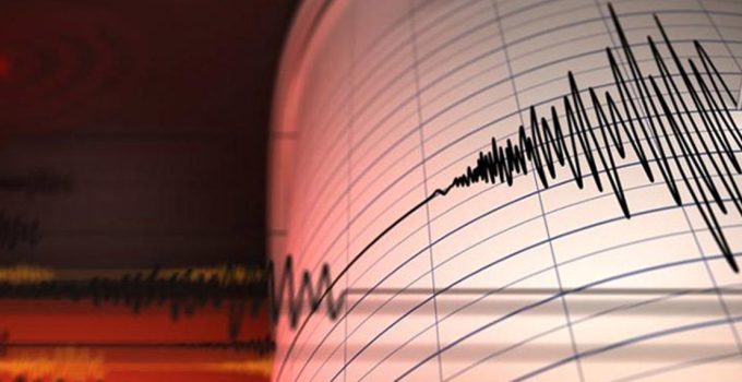 Denizli’de depremler devam ediyor!