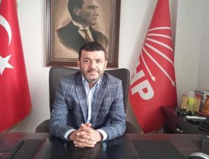 Cumhuriyet Halk Partisi Denizli İl Başkanı Bülent Nuri Çavuşoğlu’nun Engelliler Günü Mesajı!