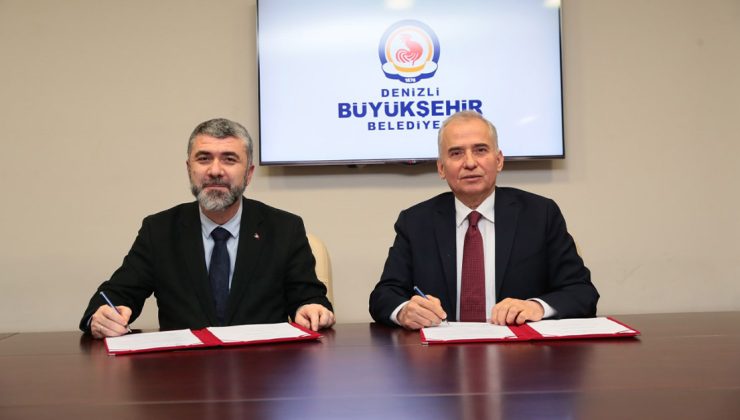 Büyükşehir’in enerji projesi Türkiye’ye öncü olacak!