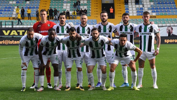 Horoz’un Bursaspor ile oynayacağı maçın biletleri satışa çıktı!