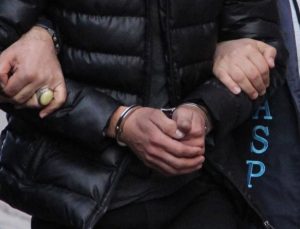 Denizlili baba ve oğul adam öldürmeye sebebiyetten adliyeye sevk edildi