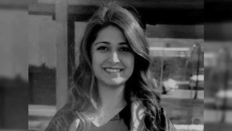 Gizem vefatının 5. yılında çiçeklerle anıldı!