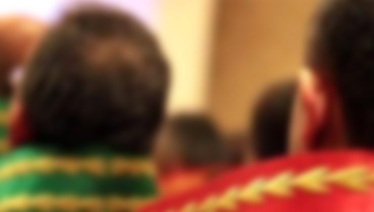 Denizli’de Kadın Hakim’den alkışlanacak davranış!