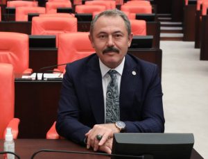 AK Partili Şahin Tin, TBMM’de kabul edilen düzenlemenin ayrıntılarını paylaştı!