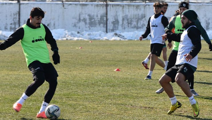 Denizlispor, milli arayı iyi değerlendirmek istiyor!