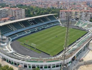 Altaş Denizlispor – Altınordu maçının biletleri satışa çıktı!