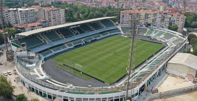 Altaş Denizlispor – Altınordu maçının biletleri satışa çıktı!