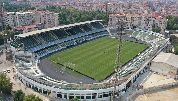 Altaş Denizlispor – Altınordu maçının biletleri satışa çıktı!