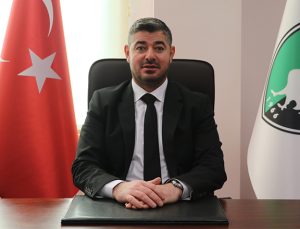 Başkan Mehmet Uz’dan Denizlisporlu taraftarlara çağrı var!