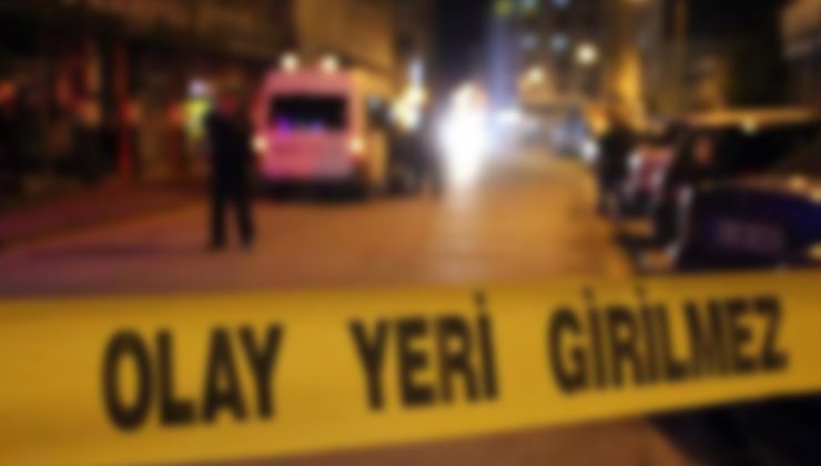 17 yaşındaki gençlerin tartışması bıçaklı kavgaya dönüştü! 1 yaralı!