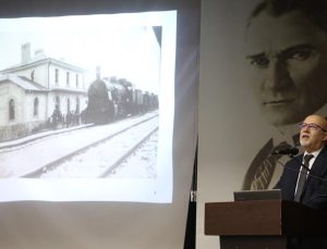 Prof. Dr. Haytoğlu: “Atatürk, Denizli’den Oldukça Memnun Ayrılmıştır”