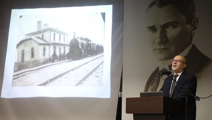 Prof. Dr. Haytoğlu: “Atatürk, Denizli’den Oldukça Memnun Ayrılmıştır”