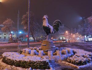 Denizli’de engelli ve hamile personellere idari izin!