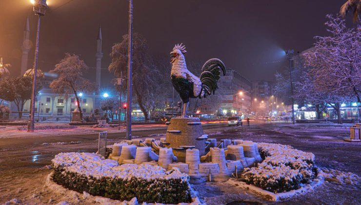 Denizli’de engelli ve hamile personellere idari izin!