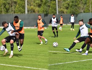 Altaş Denizlispor’un her maçı final niteliğinde! Rakip Tuzla!