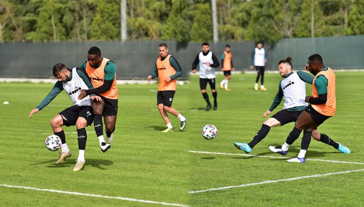 Altaş Denizlispor’un her maçı final niteliğinde! Rakip Tuzla!