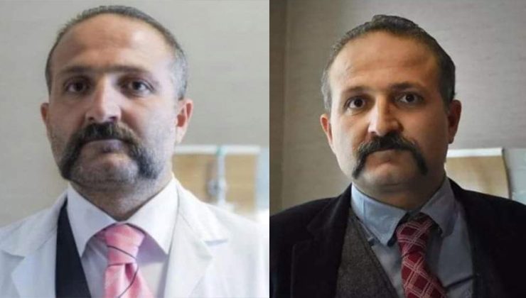 Ünlü doktor sokak ortasında kurşuna dizilerek hayatını kaybetti!