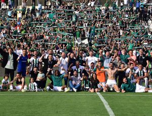 PFDK’dan Denizlispor’a ceza!