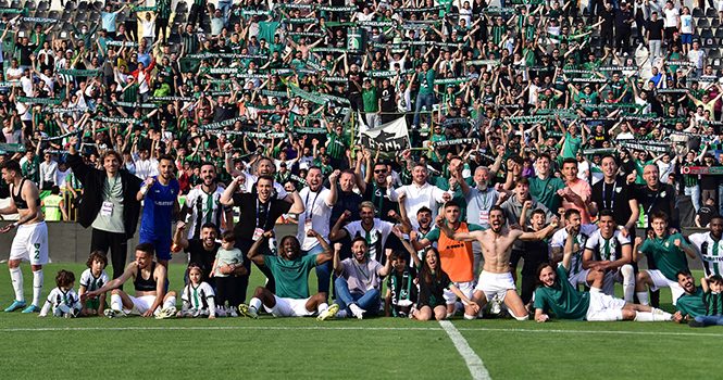 PFDK’dan Denizlispor’a ceza!