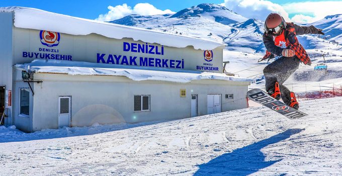 Başkan Zolan’dan turizmcilere çağrı, Denizli’ye müjde!