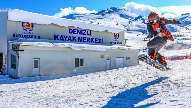 Başkan Zolan’dan turizmcilere çağrı, Denizli’ye müjde!