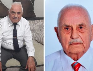 Serinhisar eski belediye başkanı 99 yaşında hayatını kaybetti!