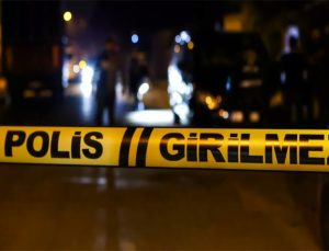 25 yaşında ki genç ailesi tarafından evinde başından vurulmuş halde bulundu!